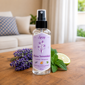 Spray Plena Serenidad