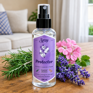 Spray Protector