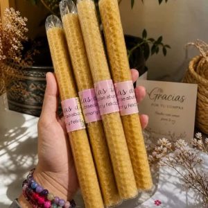 Velas de Miel