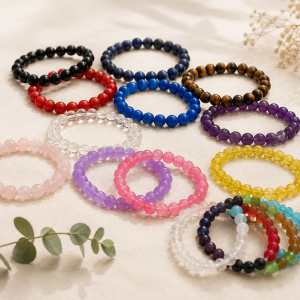 Pulseras Energéticas