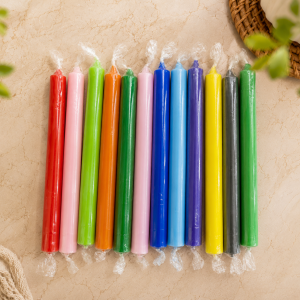 Velas de Intención